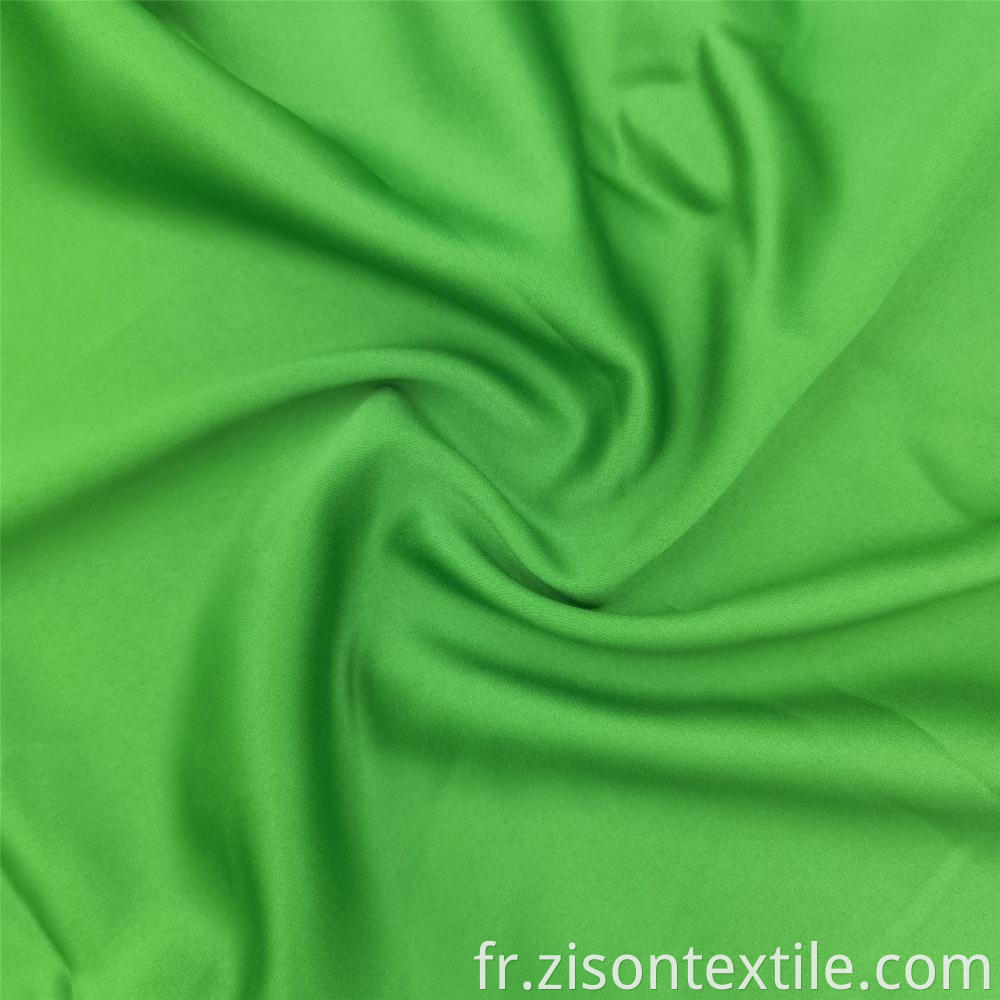 100 Polyester Woven Table Runner Matte Satin Fabric